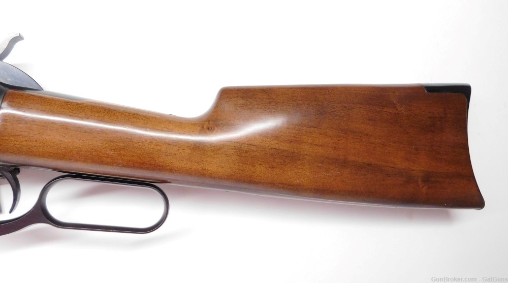 Browning Arms 1886, 45-70 GOVT-img-9