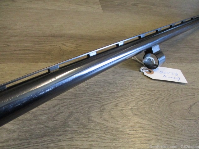 Browning Arms B2000 28" 12ga 2 3/4" B-2000 Barrel 12 Gauge GA Blued Belgium-img-2