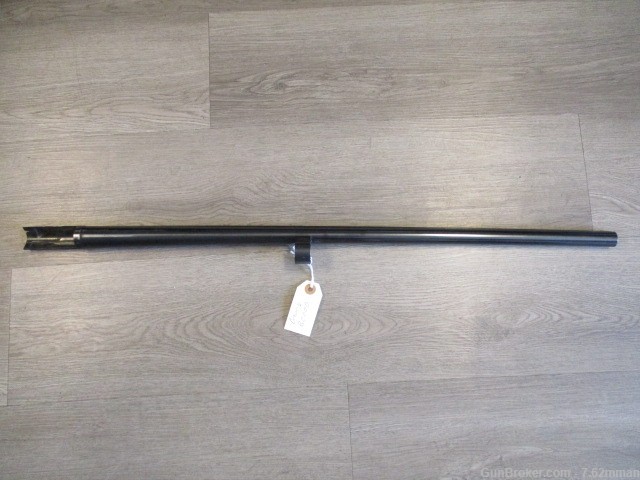 Browning Arms B2000 28" 12ga 2 3/4" B-2000 Barrel 12 Gauge GA Blued Belgium-img-0