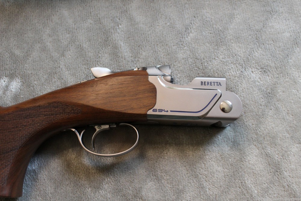 Beretta 694 BFAST Left Handed-img-2