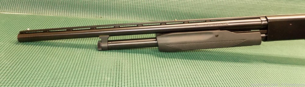 Maverick Model 88 20ga. Pump Action Shotgun Used NO RESERVE-img-7