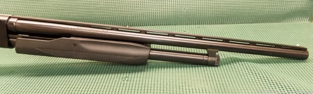 Maverick Model 88 20ga. Pump Action Shotgun Used NO RESERVE-img-4