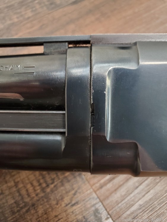 Used Winchester Model 12 Shotgun, 12GA-img-14