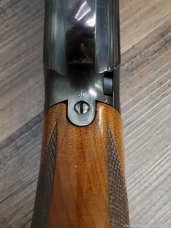 Used Winchester Model 12 Shotgun, 12GA-img-20