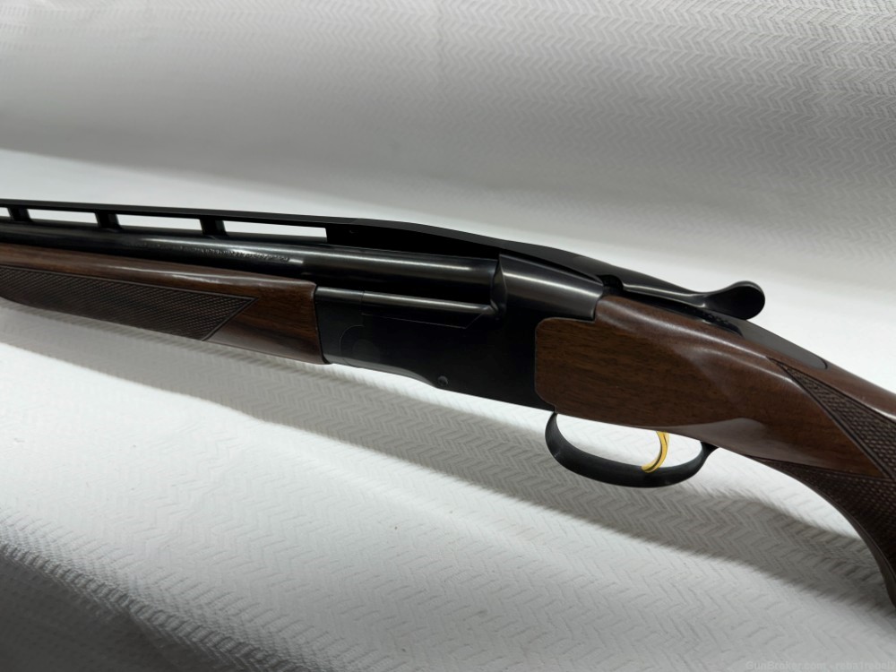 Browning BT-99 Micro Midas 12GA 28'' Trap Shotgun-img-10