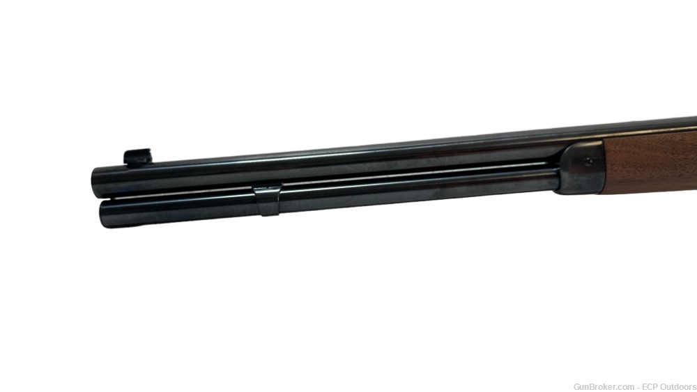 Winchester 1892 Short S 357 Mag 20" Lever Action 5rd Blued / Wood - OG Box-img-13
