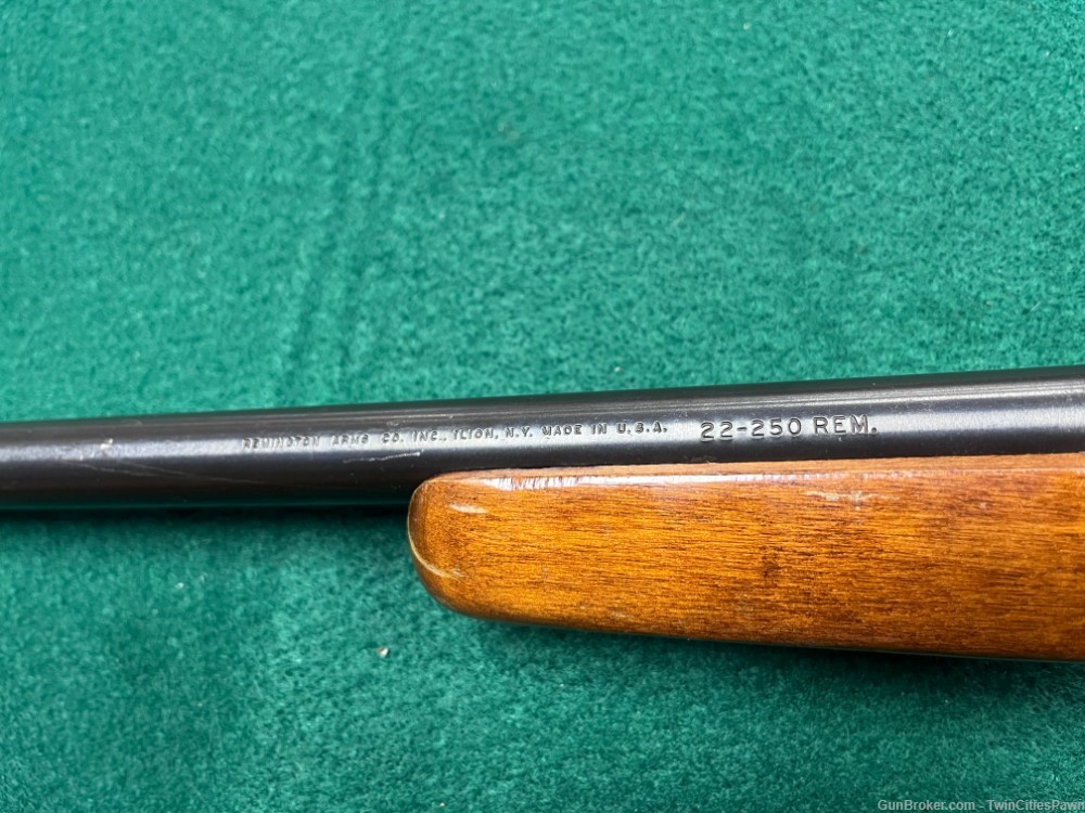 Remington Model 788 .22-250 Rem.-img-25