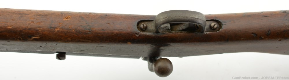 WWII Paris-Dunn Springfield 1903 Mk. 1 Training Rifle U.S.N.-img-16