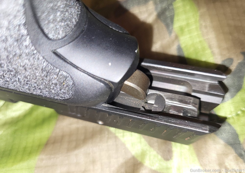 Sig Sauer P229R DAO DAK Trigger .40 S&W Pistol w 3 12-rd Mags Box LEO Trade-img-14
