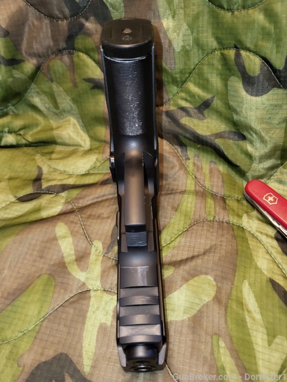 Sig Sauer P229R DAO DAK Trigger .40 S&W Pistol w 3 12-rd Mags Box LEO Trade-img-7