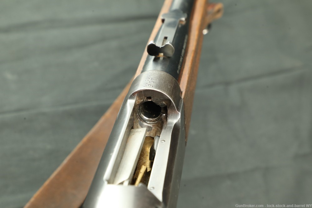 Savage Model 99 Lever Action Rifle 24” .300 Savage C&R 1950 -img-22