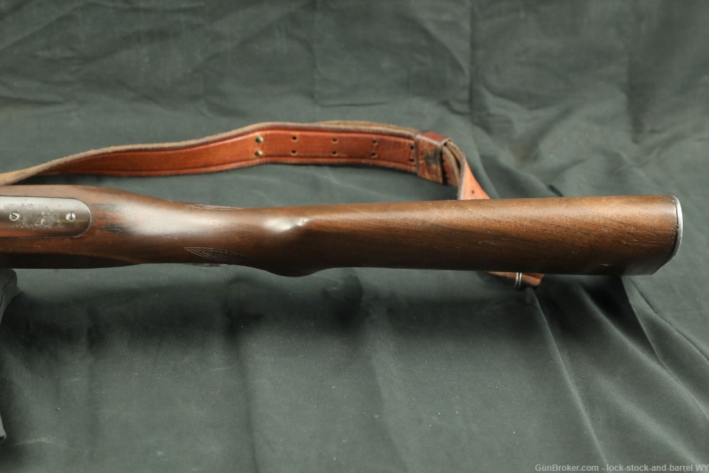 Savage Model 99 Lever Action Rifle 24” .300 Savage C&R 1950 -img-15