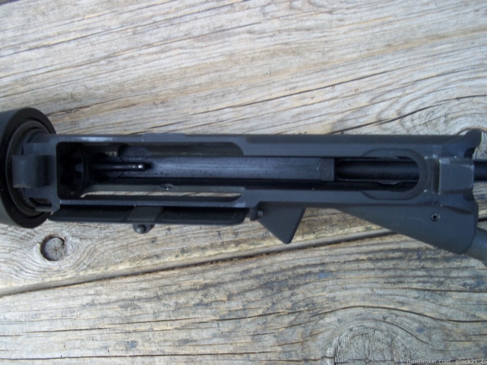 Colt AR15 AR 15 M4 6920 5.56 CAGE Code Marked Upper & Barrel W/ BCG-img-20