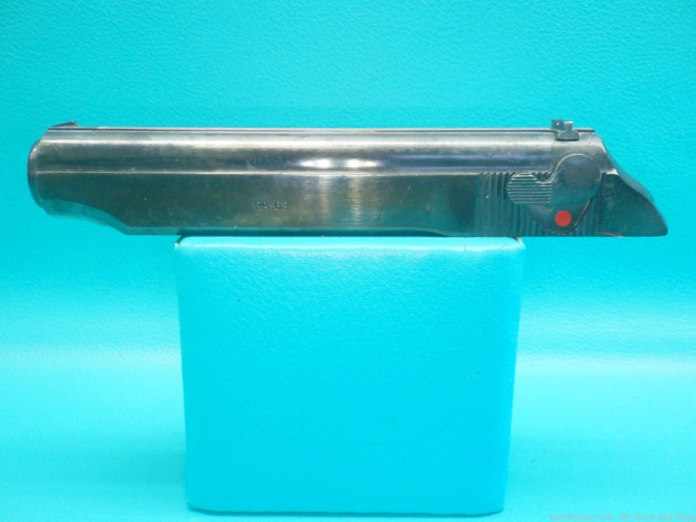 FEG PA-63 9x18mm Makarov 4"BBL Pistol Repair Parts Kit-img-6