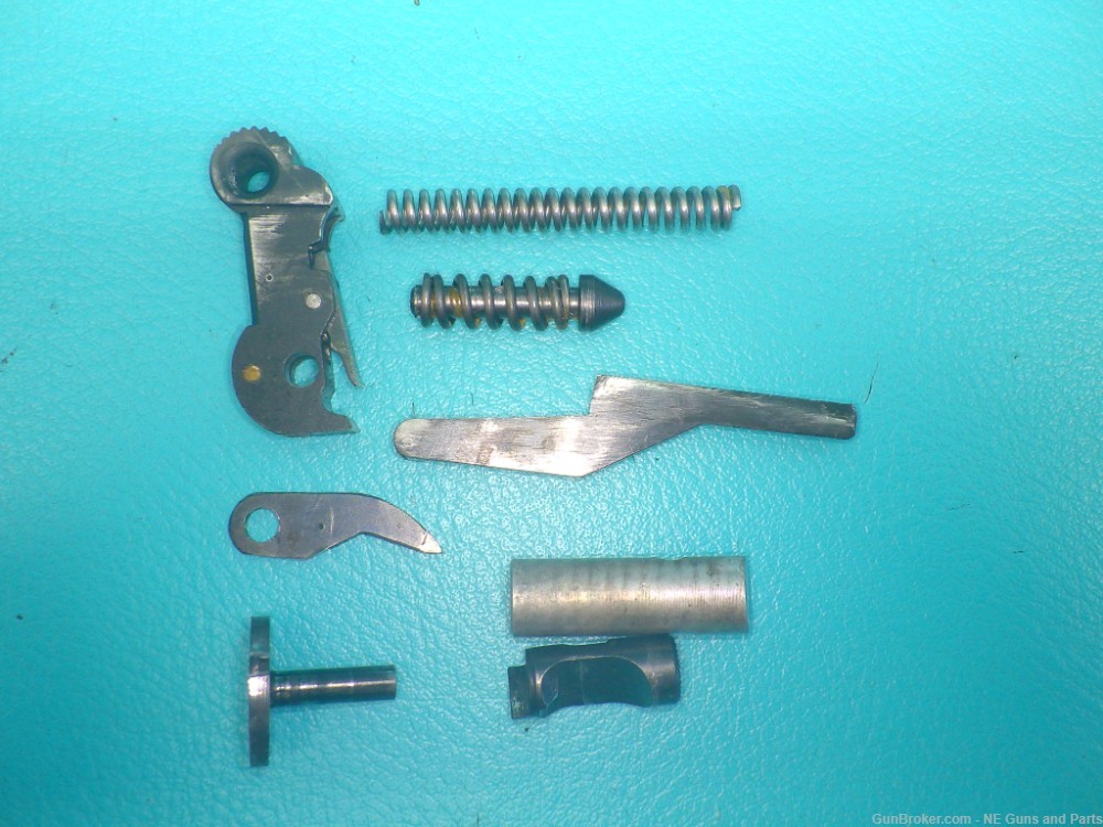 FEG PA-63 9x18mm Makarov 4"BBL Pistol Repair Parts Kit-img-2