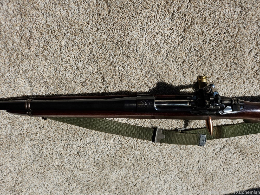 Springfield Model 1922 M1 Military Trainer .22 LR-img-47