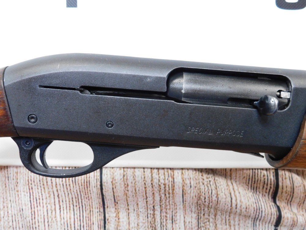 Remington 11-87 Super Mag 12ga 26" BBL 3.5" Chamber Full Choke - FAST SHIP-img-4
