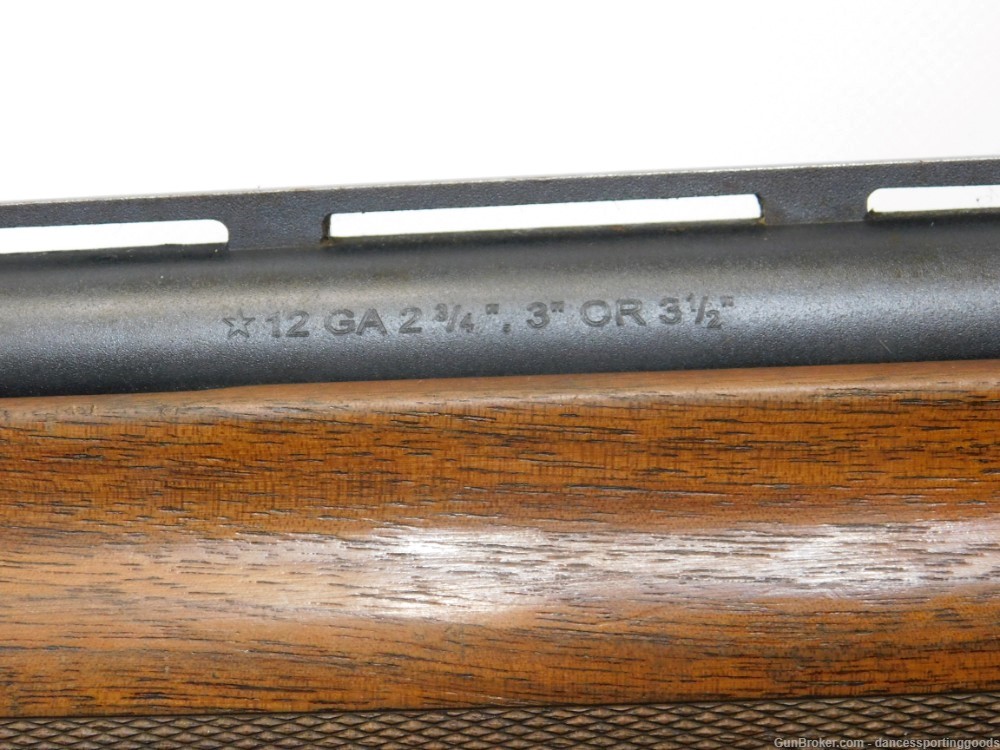 Remington 11-87 Super Mag 12ga 26" BBL 3.5" Chamber Full Choke - FAST SHIP-img-17