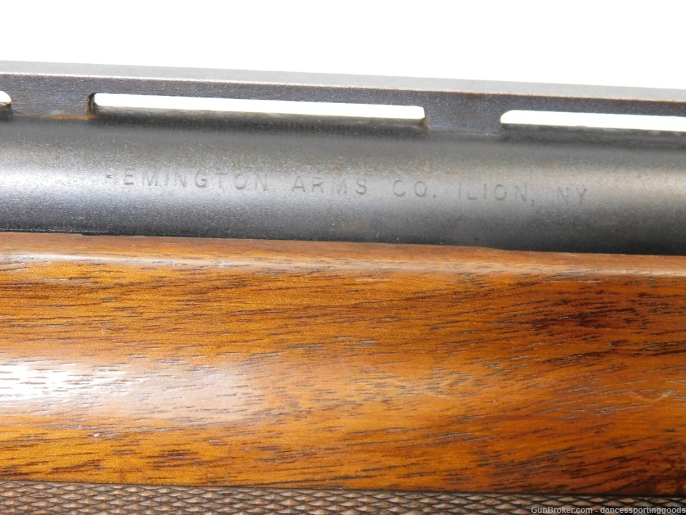 Remington 11-87 Super Mag 12ga 26" BBL 3.5" Chamber Full Choke - FAST SHIP-img-7