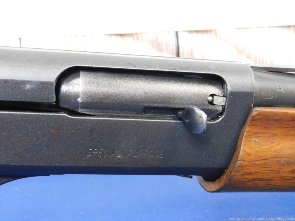 Remington 11-87 Super Mag 12ga 26" BBL 3.5" Chamber Full Choke - FAST SHIP-img-21