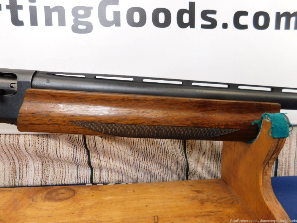 Remington 11-87 Super Mag 12ga 26" BBL 3.5" Chamber Full Choke - FAST SHIP-img-6