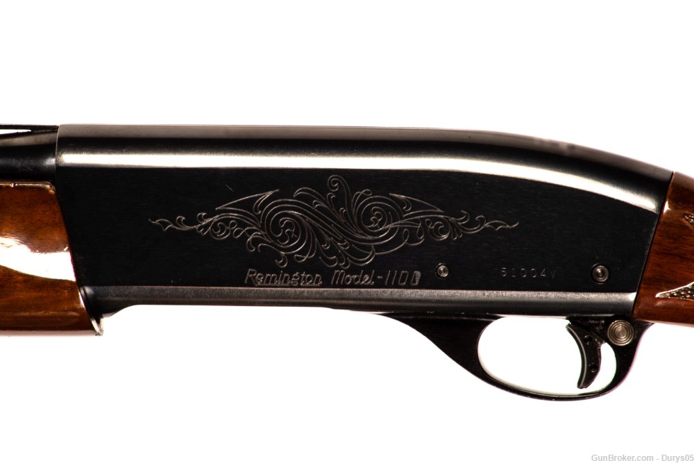 Remington 1100 12 GA Durys # 17367-img-12