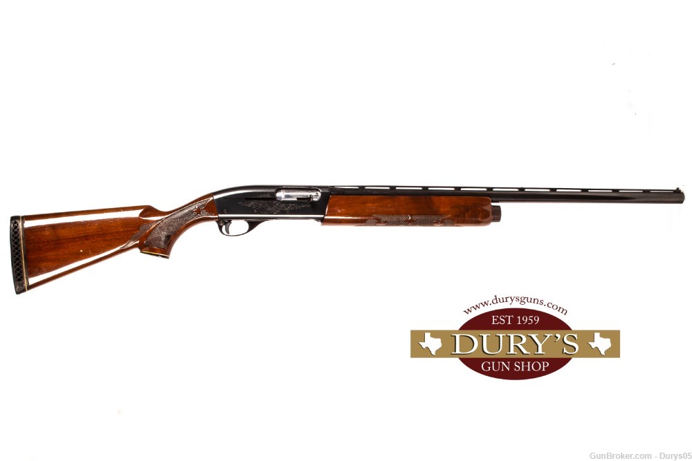 Remington 1100 12 GA Durys # 17367-img-0