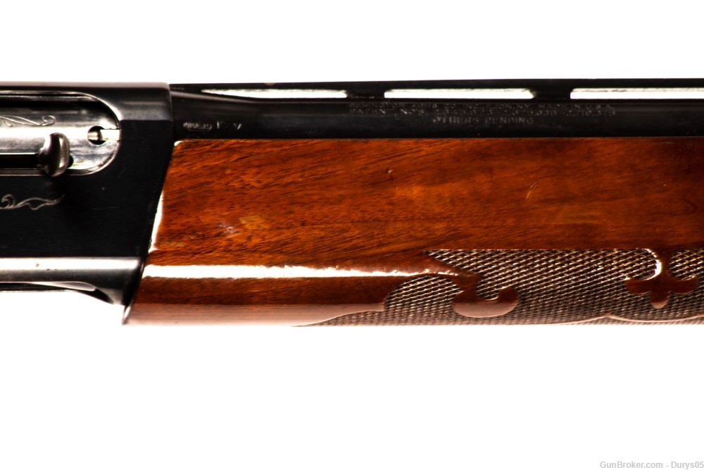 Remington 1100 12 GA Durys # 17367-img-4