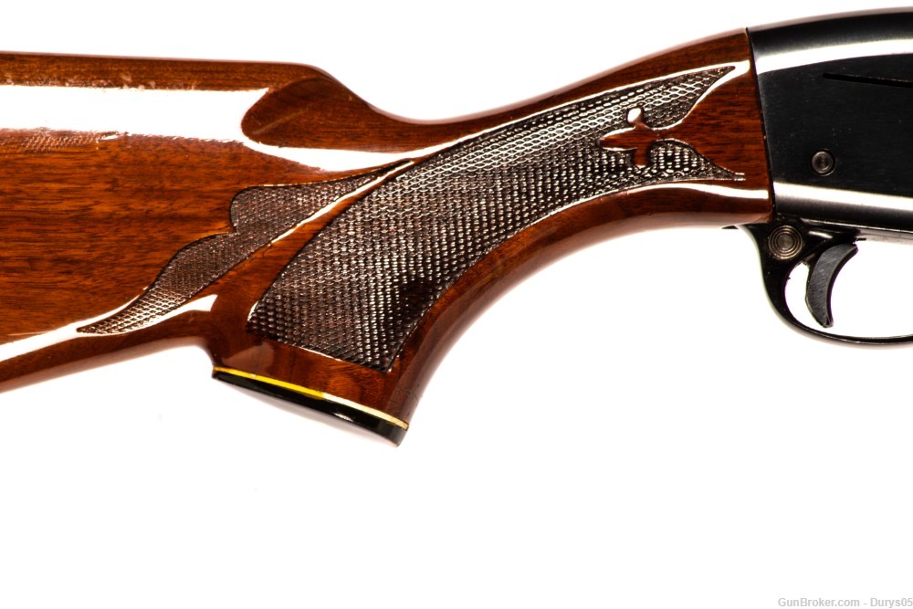 Remington 1100 12 GA Durys # 17367-img-6