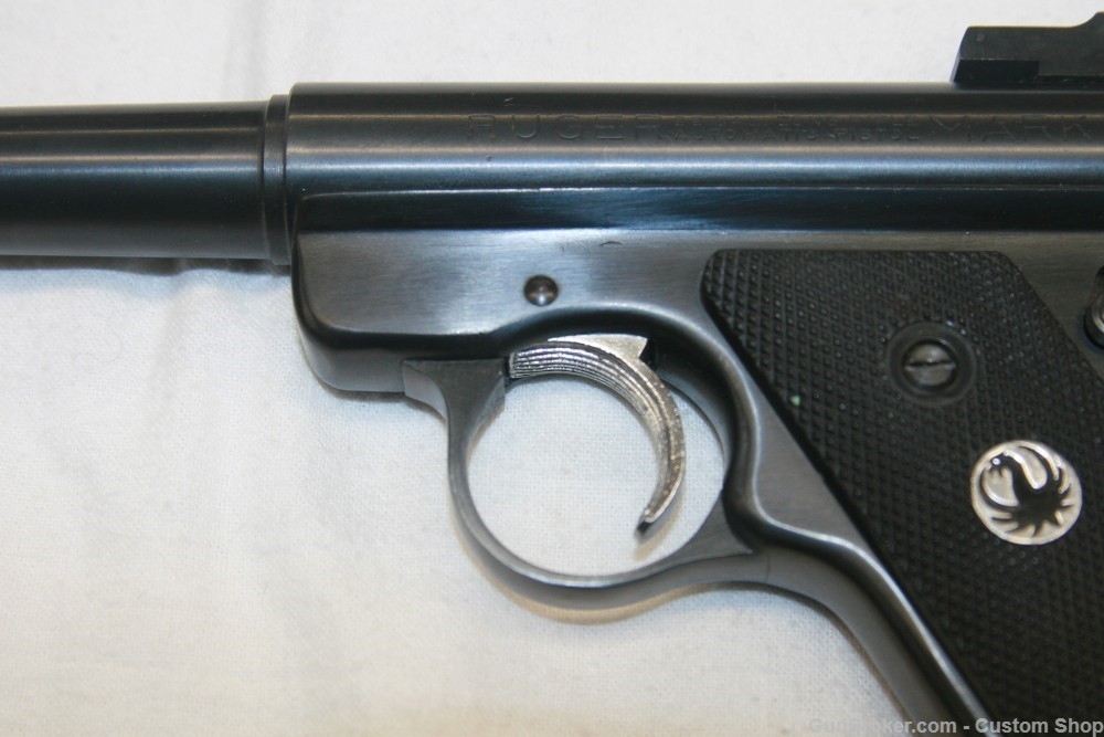 Ruger Mark I Lowered Price-img-1