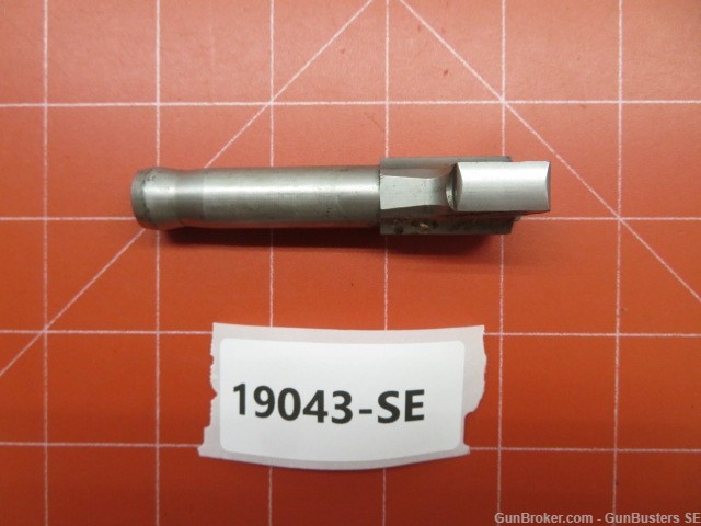 SCCY CPX-2 9mm Repair Parts #19043-SE-img-7