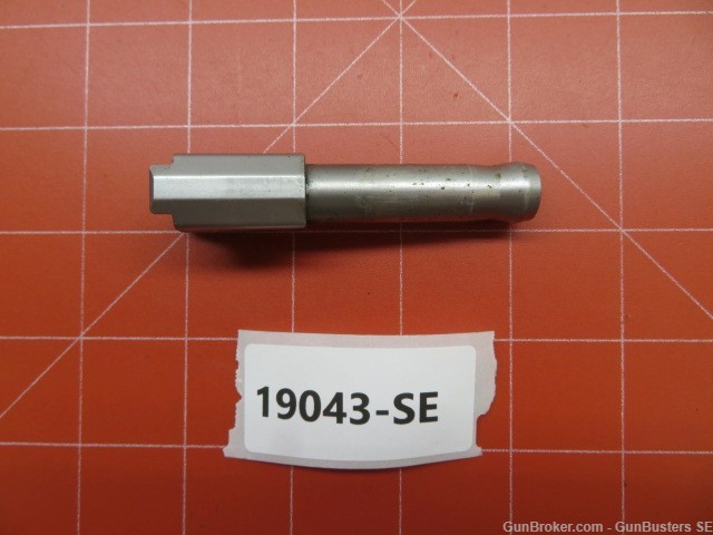 SCCY CPX-2 9mm Repair Parts #19043-SE-img-6