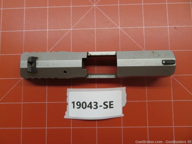 SCCY CPX-2 9mm Repair Parts #19043-SE-img-2