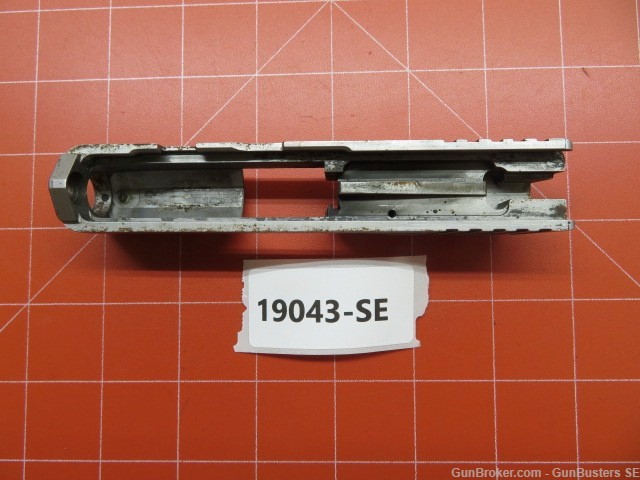 SCCY CPX-2 9mm Repair Parts #19043-SE-img-3