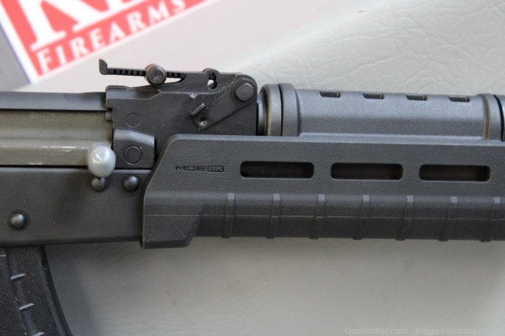 Century Arms RAS47 7.62x39 Item S-69-img-11