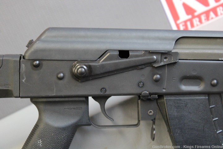Century Arms RAS47 7.62x39 Item S-69-img-13