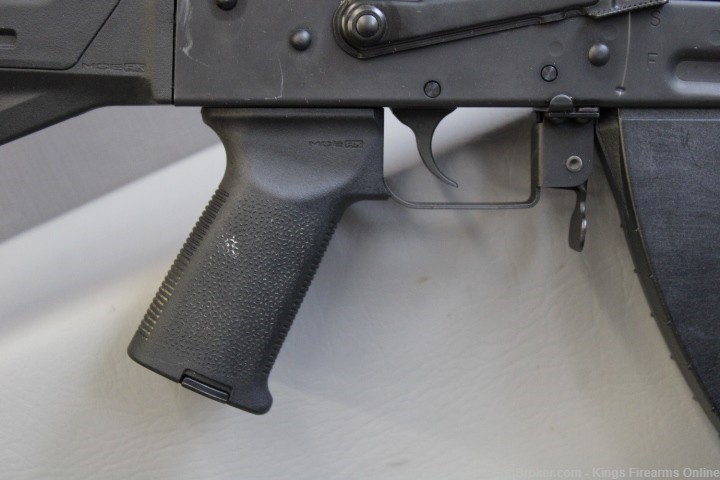 Century Arms RAS47 7.62x39 Item S-69-img-3