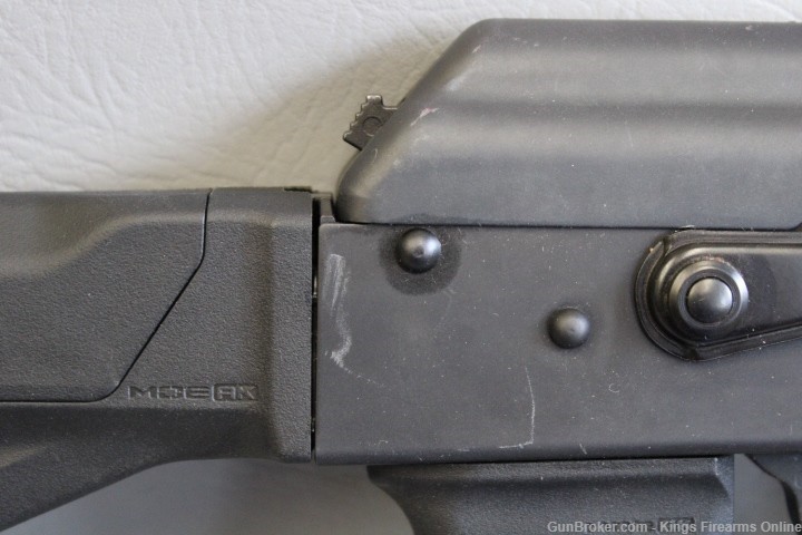 Century Arms RAS47 7.62x39 Item S-69-img-14