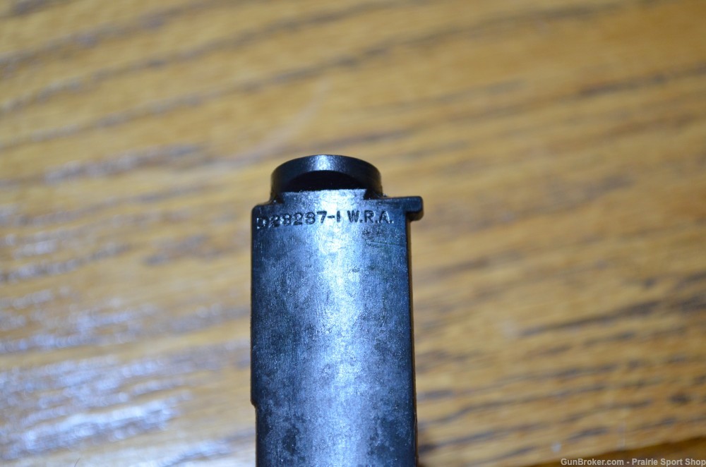 NOS Winchester M1 Garand Bolt-img-0