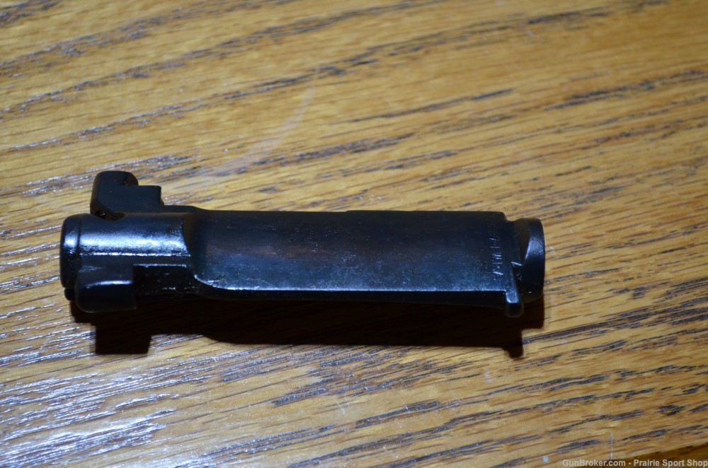 NOS Winchester M1 Garand Bolt-img-1