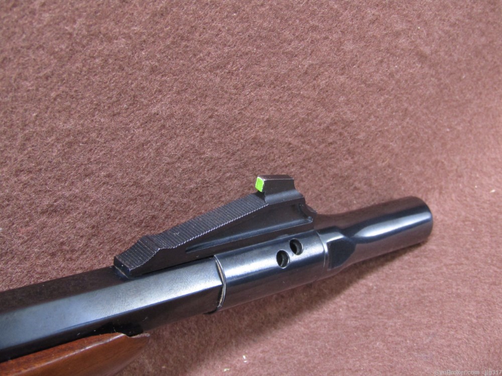 Thompson Center Arms Contender 44 Mag Top Break Single Shot Pistol 10"-img-4