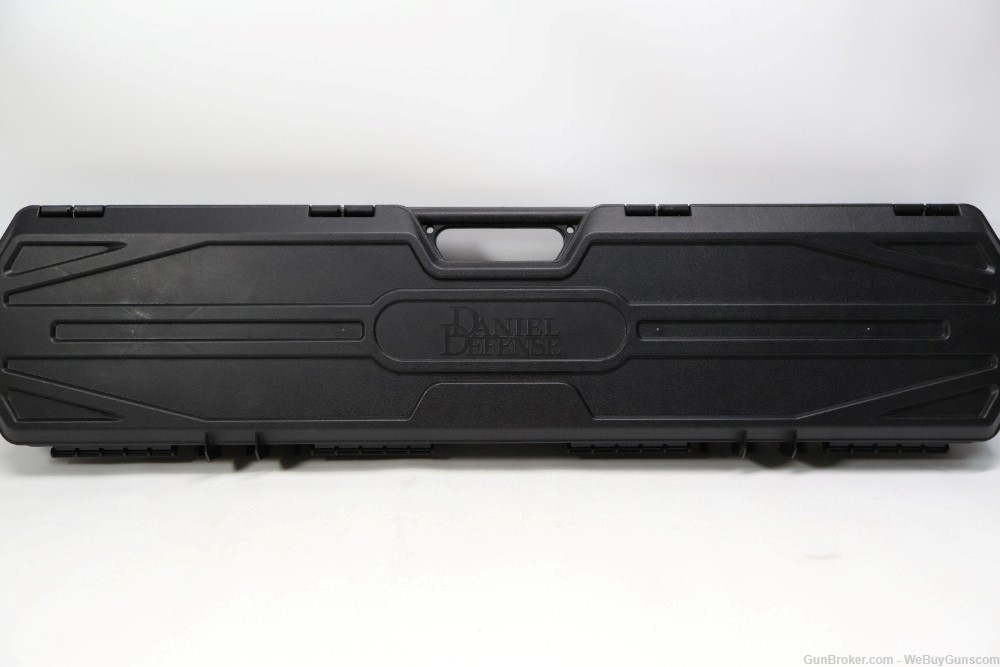 Daniel Defense DDM4 PDW AR-15 Pistol .300 Blackout WOW!-img-16