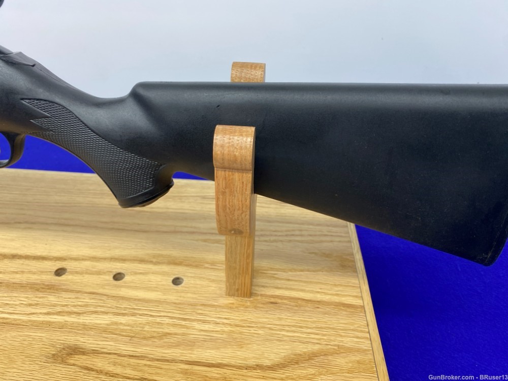 Savage Arms Stevens Model 62 .22 LR 20" *MADE AT THE CANADIAN SAVAGE PLANT*-img-19