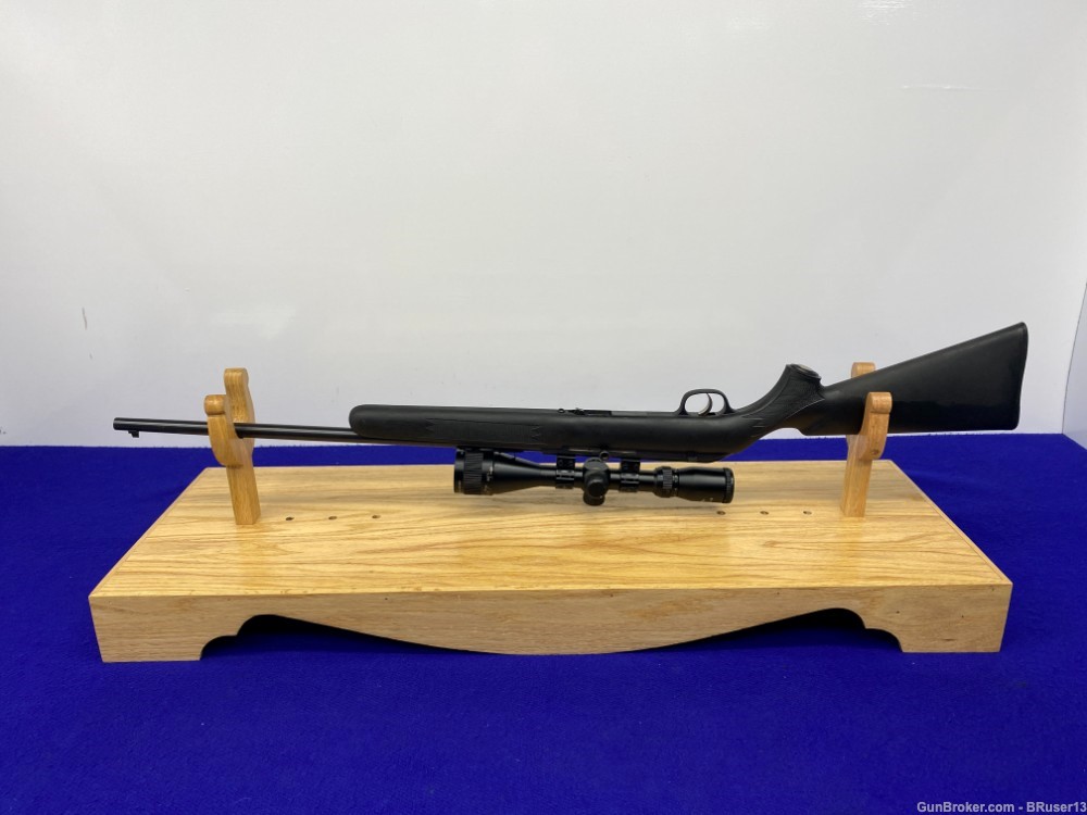 Savage Arms Stevens Model 62 .22 LR 20" *MADE AT THE CANADIAN SAVAGE PLANT*-img-41