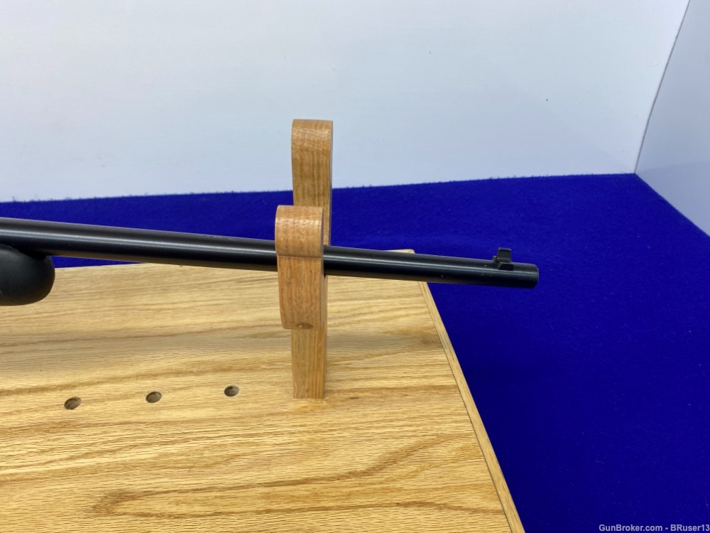 Savage Arms Stevens Model 62 .22 LR 20" *MADE AT THE CANADIAN SAVAGE PLANT*-img-12