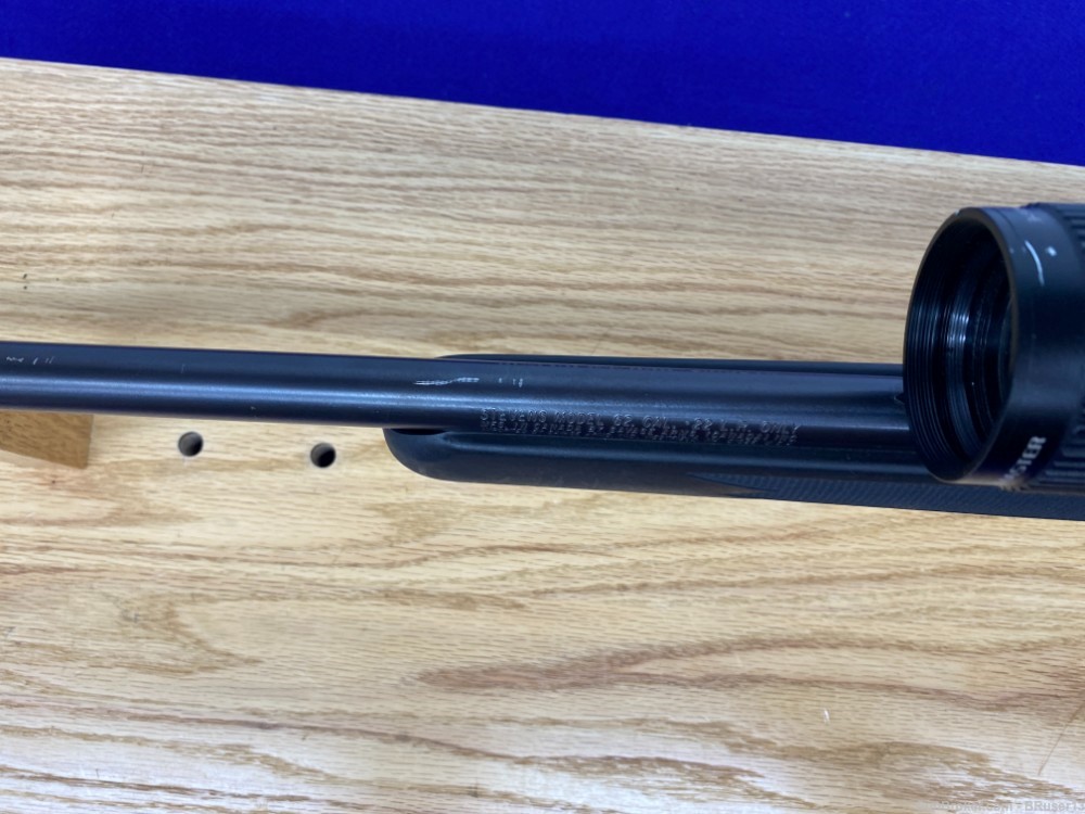 Savage Arms Stevens Model 62 .22 LR 20" *MADE AT THE CANADIAN SAVAGE PLANT*-img-37