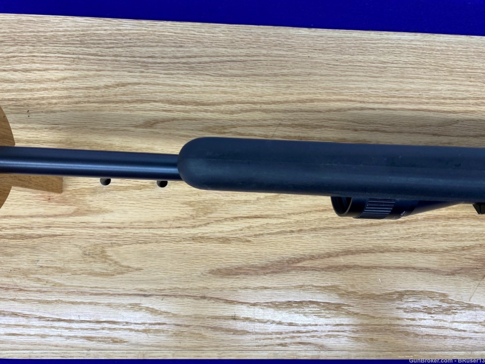 Savage Arms Stevens Model 62 .22 LR 20" *MADE AT THE CANADIAN SAVAGE PLANT*-img-48