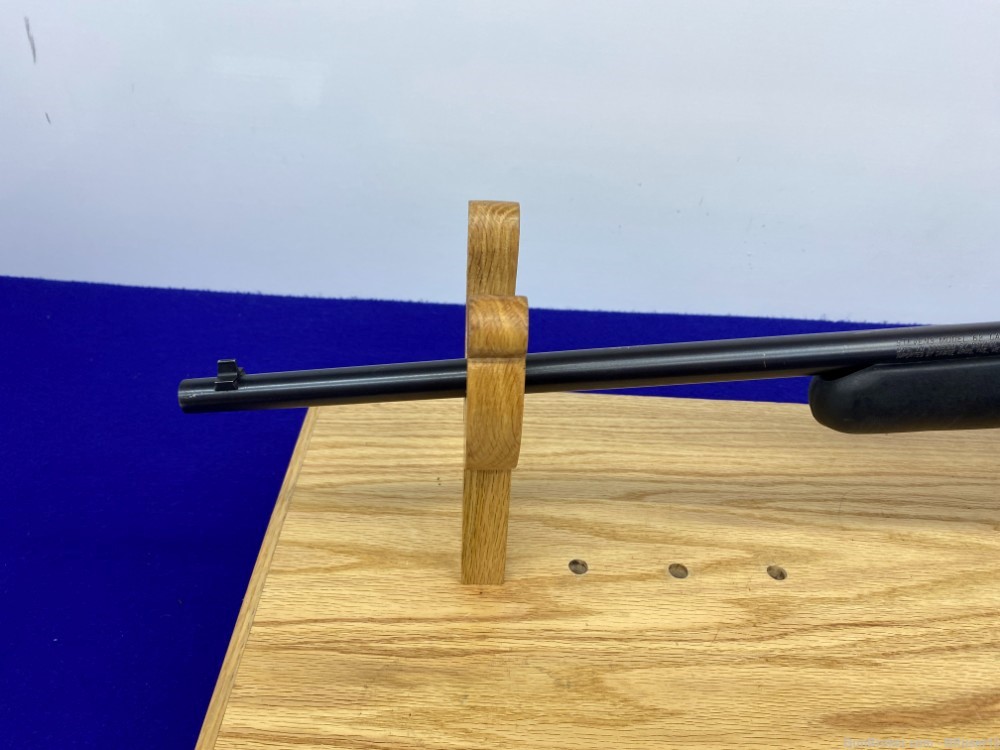 Savage Arms Stevens Model 62 .22 LR 20" *MADE AT THE CANADIAN SAVAGE PLANT*-img-26