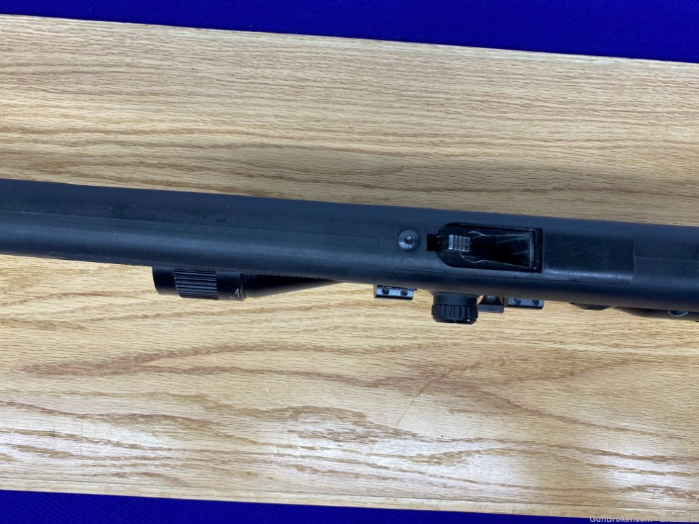 Savage Arms Stevens Model 62 .22 LR 20" *MADE AT THE CANADIAN SAVAGE PLANT*-img-46