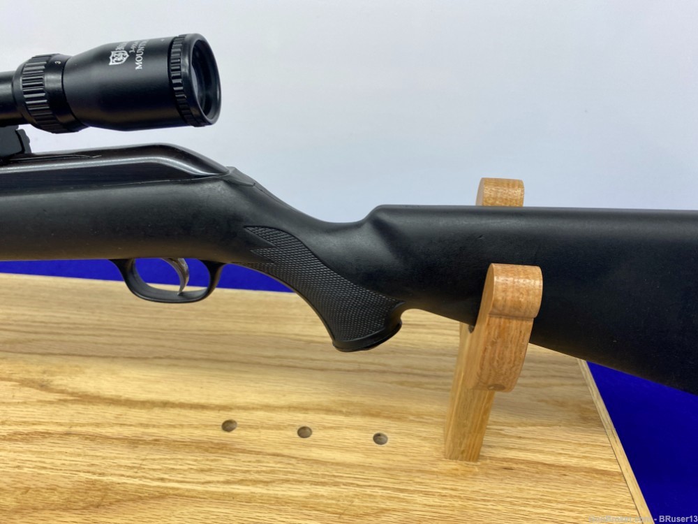 Savage Arms Stevens Model 62 .22 LR 20" *MADE AT THE CANADIAN SAVAGE PLANT*-img-20